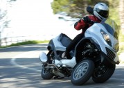 Piaggio MP3 250ie